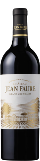 Château Jean Faure 2024